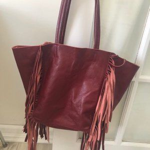 Cleobella Hendrix Tote